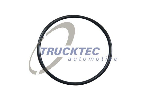 TRUCKTEC AUTOMOTIVE Tiiviste, termostaatti 02.67.006